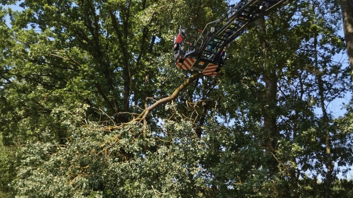 Technische Hilfeleistung